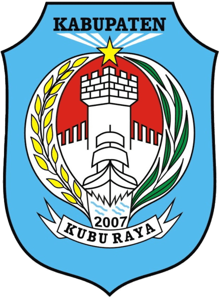 BAPENDA Kuburaya